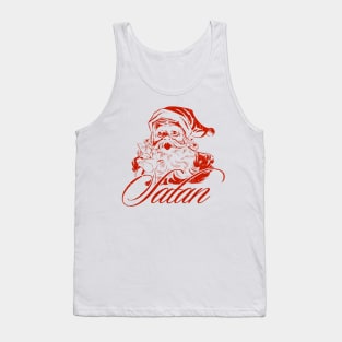 Satana Tank Top